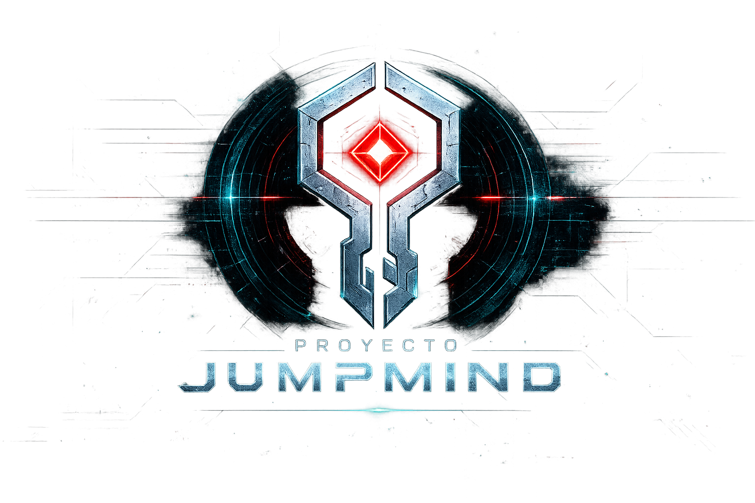 Logo Proyecto JumpMind